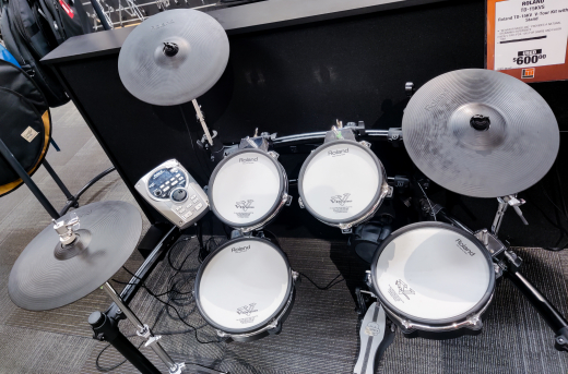 Gear Hunter | Roland - TD-15KVS